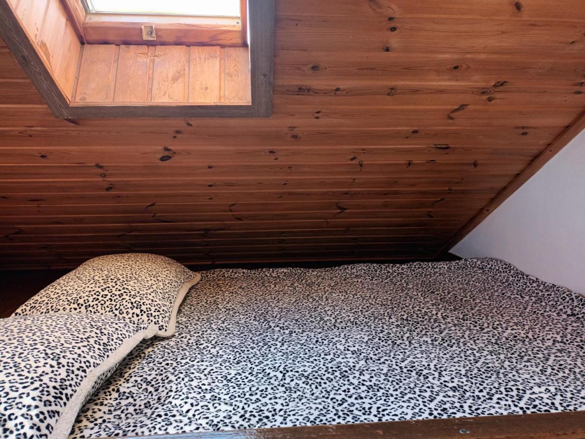Honey Bear Pension Pyeongchang Eksteriør billede